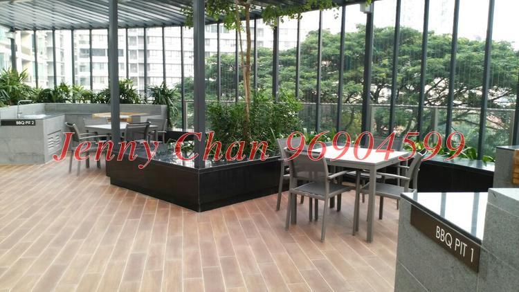 Riviera 38 (D12), Apartment #124133642